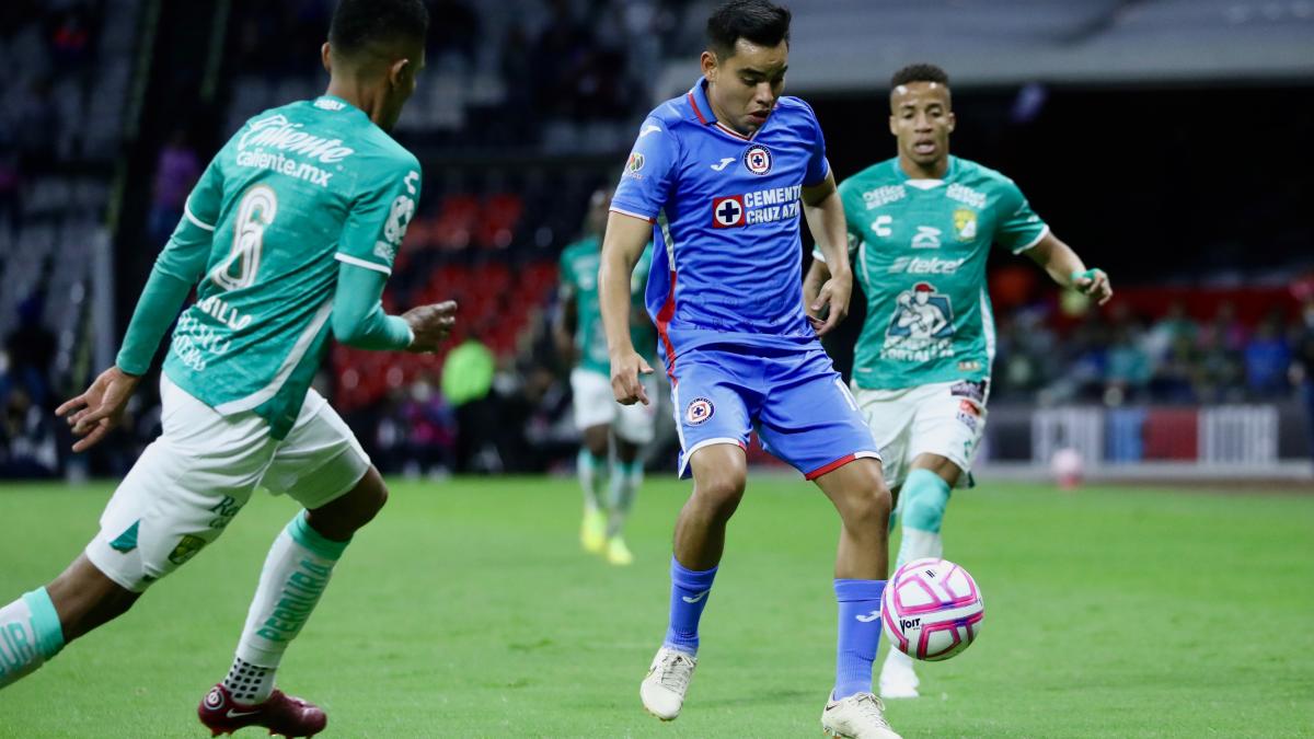 Cruz Azul vs León | VIDEO: Resumen, gol y resultado del Repechaje de la Liga MX