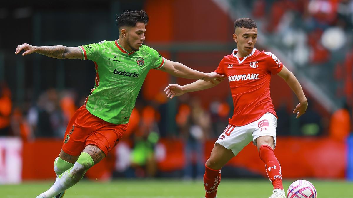 Toluca vs Juárez | VIDEO: Resumen, goles y resultado del Repechaje de la Liga MX