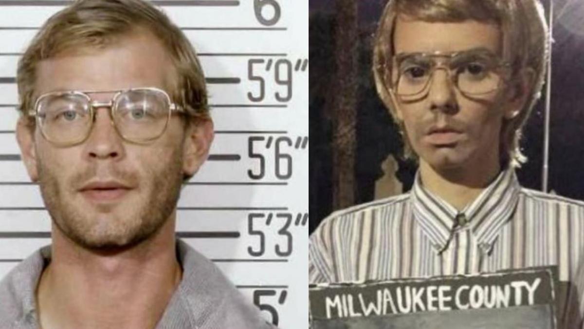 Esta es la perturbadora razón por la que piden no disfrazarse de Jeffrey Dahmer en Halloween