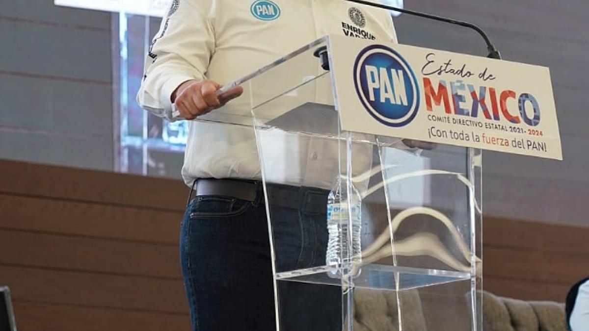 Pri Pan Y Prd En Edomex Anuncian Que Irán En Coalición En Elecciones Del 2023 Libre Noticias 6319