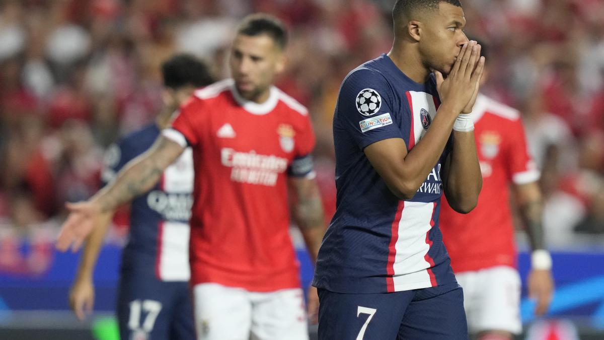 ¡Escándalo! Kylian Mbappé querría irse del PSG lo más pronto posible; ¿Cuál sería su destino?