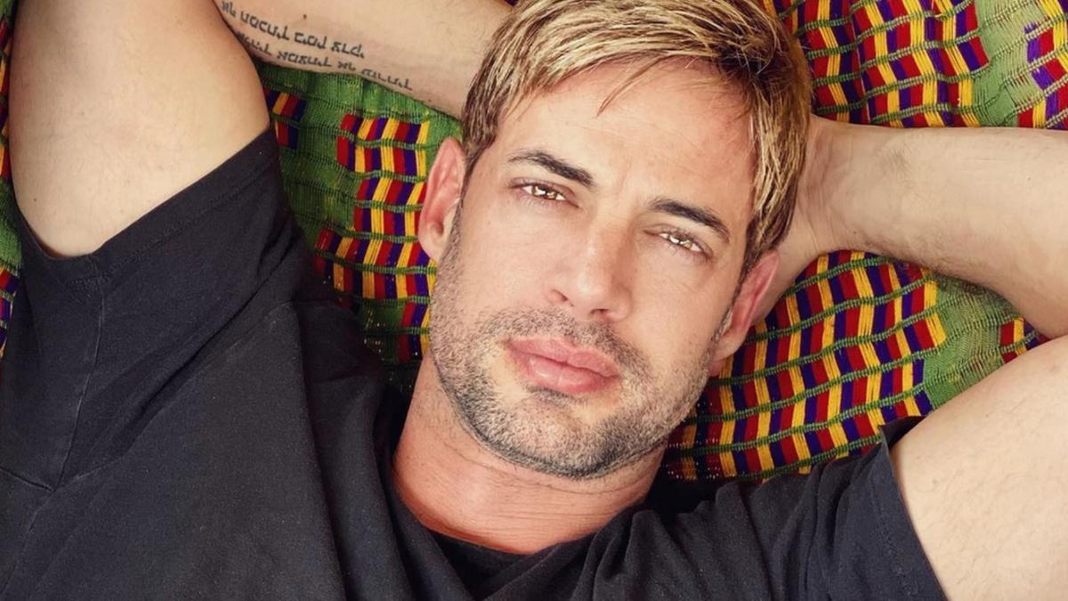 William Levy promociona app católica y desata lujuria entre sus fans