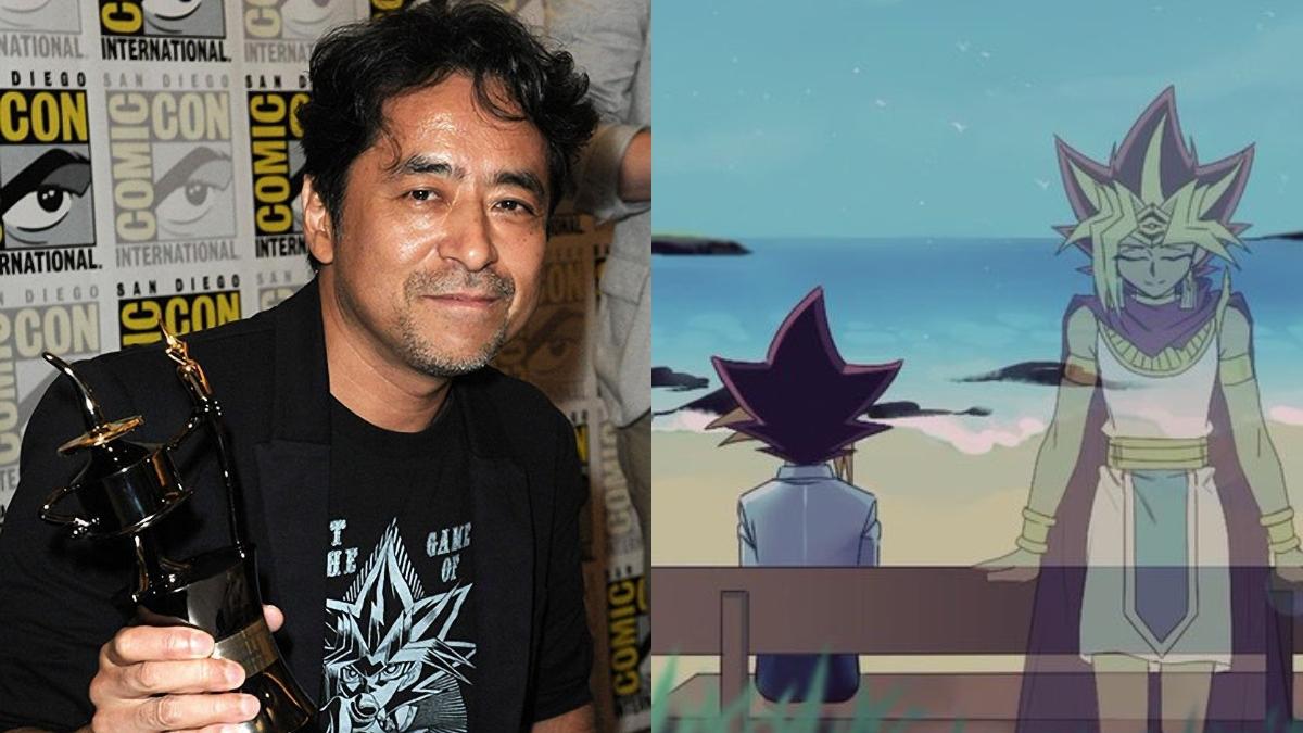 Kazuki Takahashi, creador de Yu-Gi-Oh!, murió tratando de salvar a otros de ahogarse