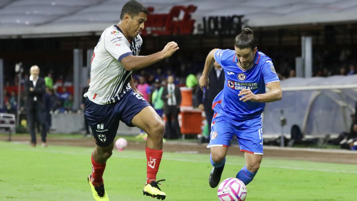 Cruz Azul vs Monterrey | VIDEO: Resumen y resultado, Cuartos de Final Apertura 2022