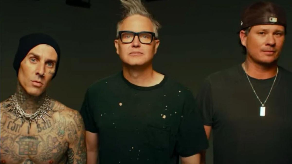 Blink-182: ¿Cuánto cuestan los boletos para su concierto en México?