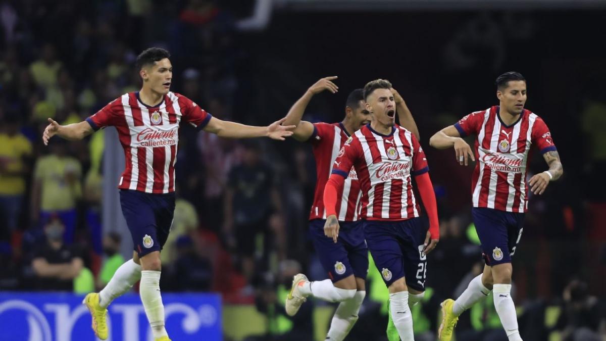 CHIVAS: El Rebaño amarra a su refuerzo más deseado y la afición se ilusiona