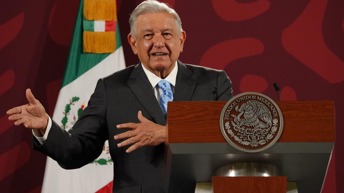 Baja California Sur es uno de los estados “consentidos” de la federación, dice López Obrador