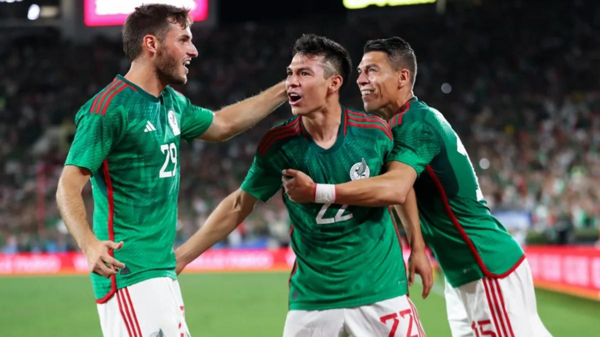 Mundial Qatar 2022: ¿Quiénes son los primeros jugadores que se concentrarán con la Selección Mexicana?