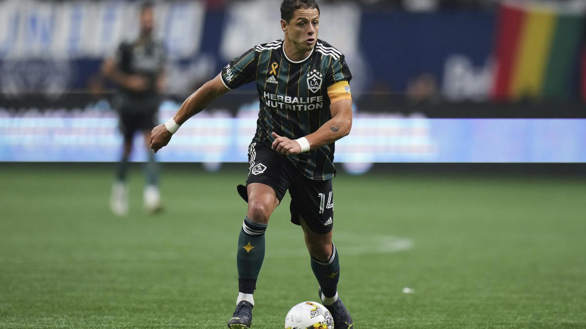 Chivas: "Chicharito" Hernández ya tiene definido su futuro y esto le interesa a los aficionados del Rebaño (VIDEO)