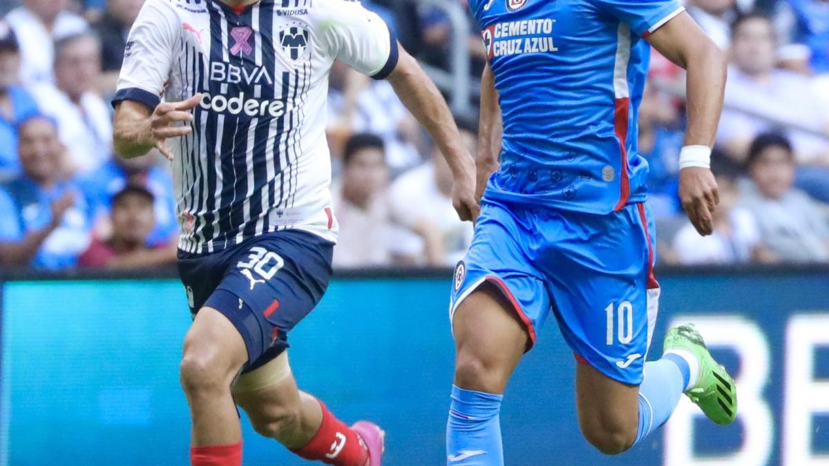 Monterrey vs Cruz Azul | VIDEO: Resumen y resultado, Cuartos de Final Vuelta Apertura 2022