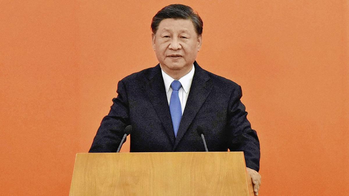 Invitan al presidente de China, Xi Jinping, a visitar el Congreso mexicano