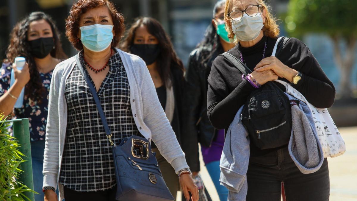 La Iglesia Católica llama a no relajar las medidas para prevenir contagios de COVID-19