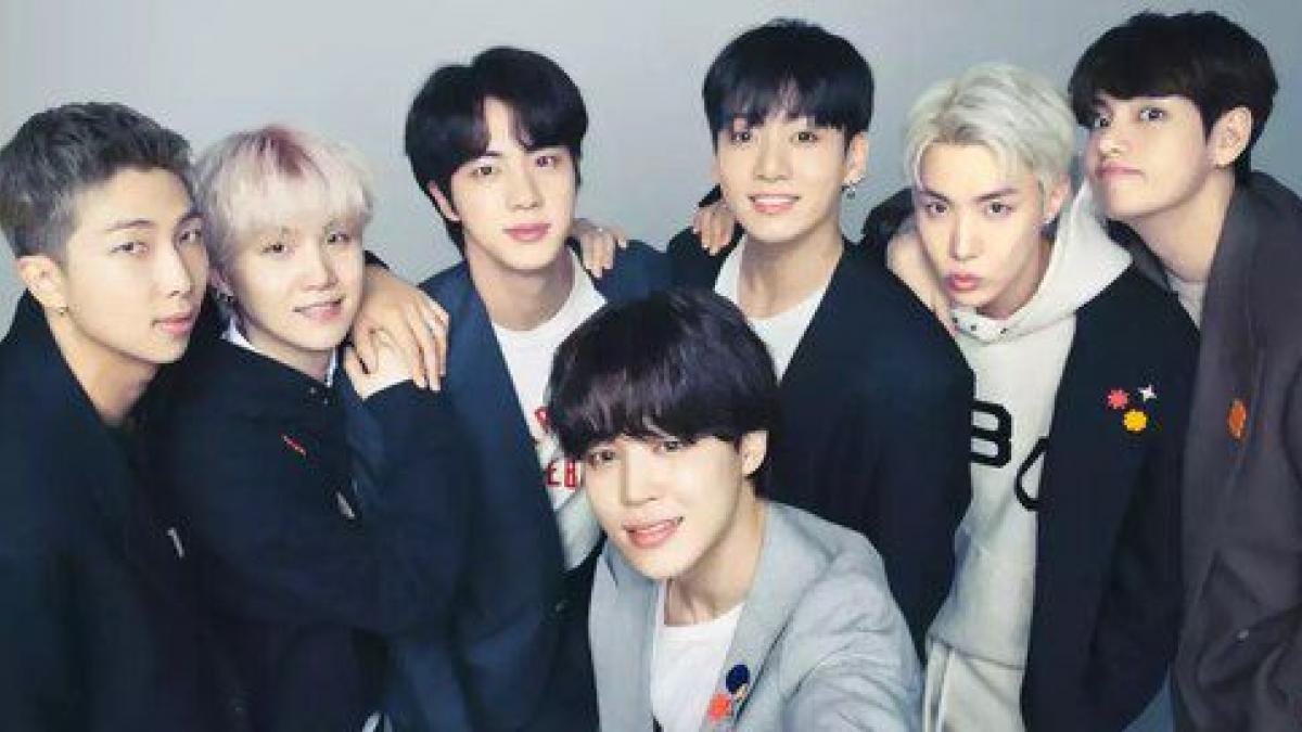 BTS hace pausa para ir al servicio militar; vuelve en 2025