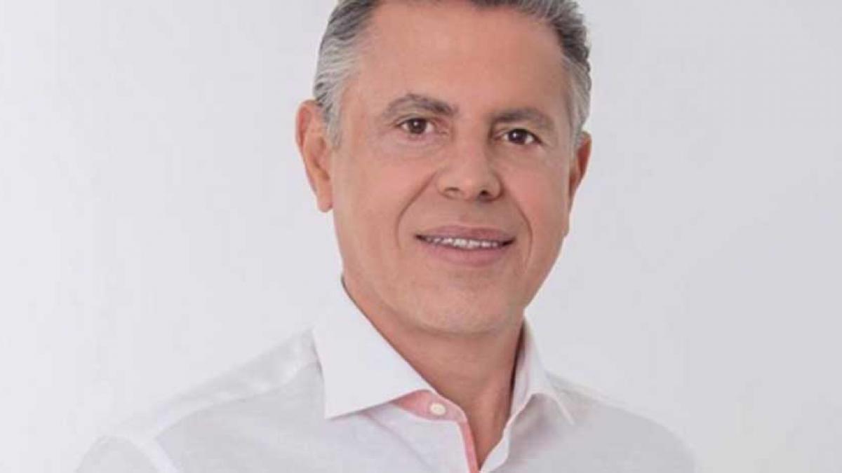 Jesús Nader encabeza ranking de alcaldes mejor evaluados en México: Mitofsky