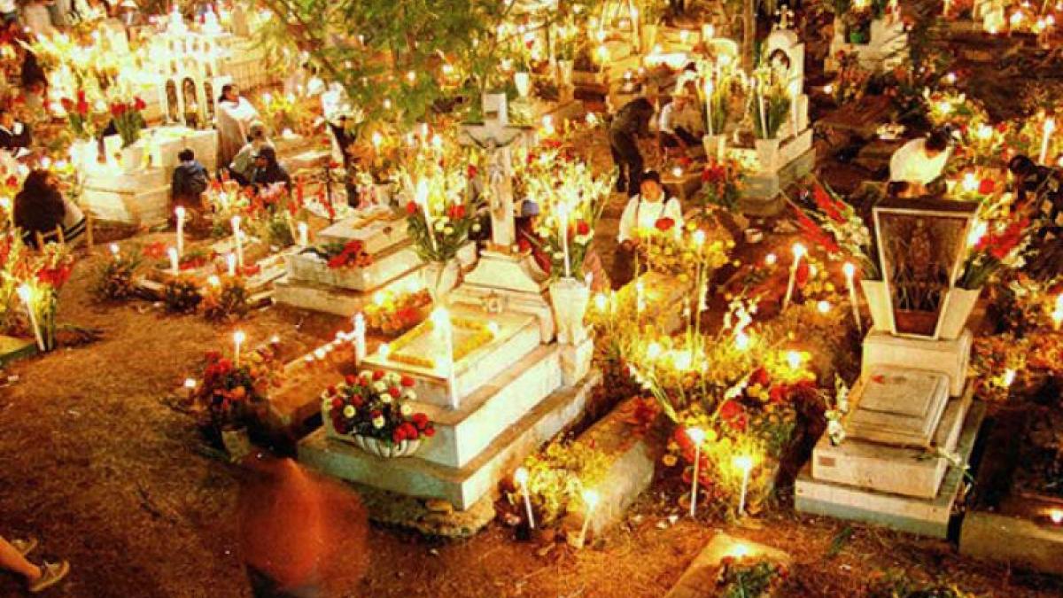 Día de Muertos en CDMX: Tláhuac espera 2 millones de personas en panteón de Mixquic