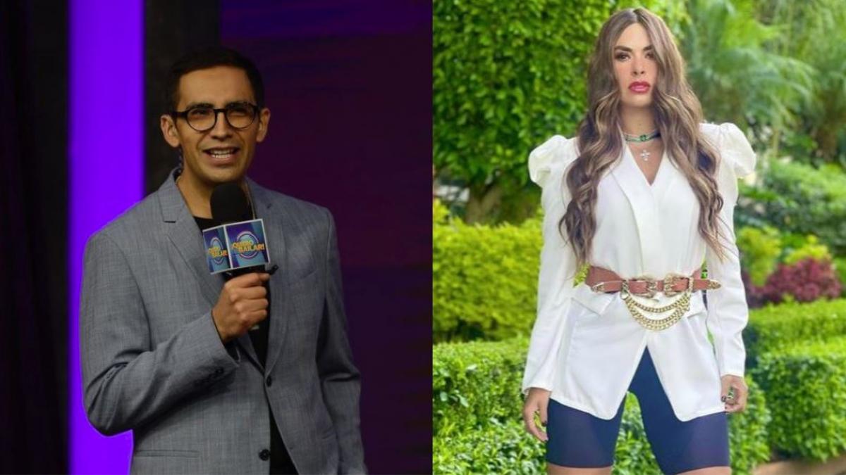 El Capi Pérez dice que es el Galilea Montijo de TV Azteca por esta polémica razón (VIDEO)