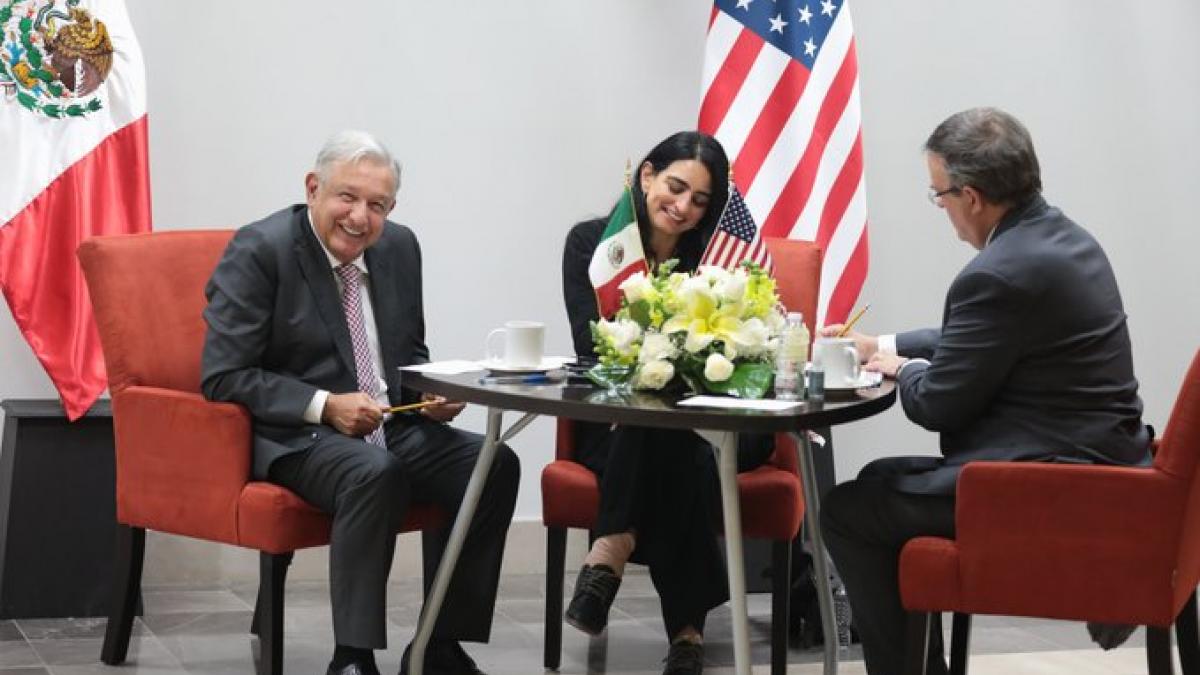 AMLO y Joe Biden conversan sobre migración y seguridad