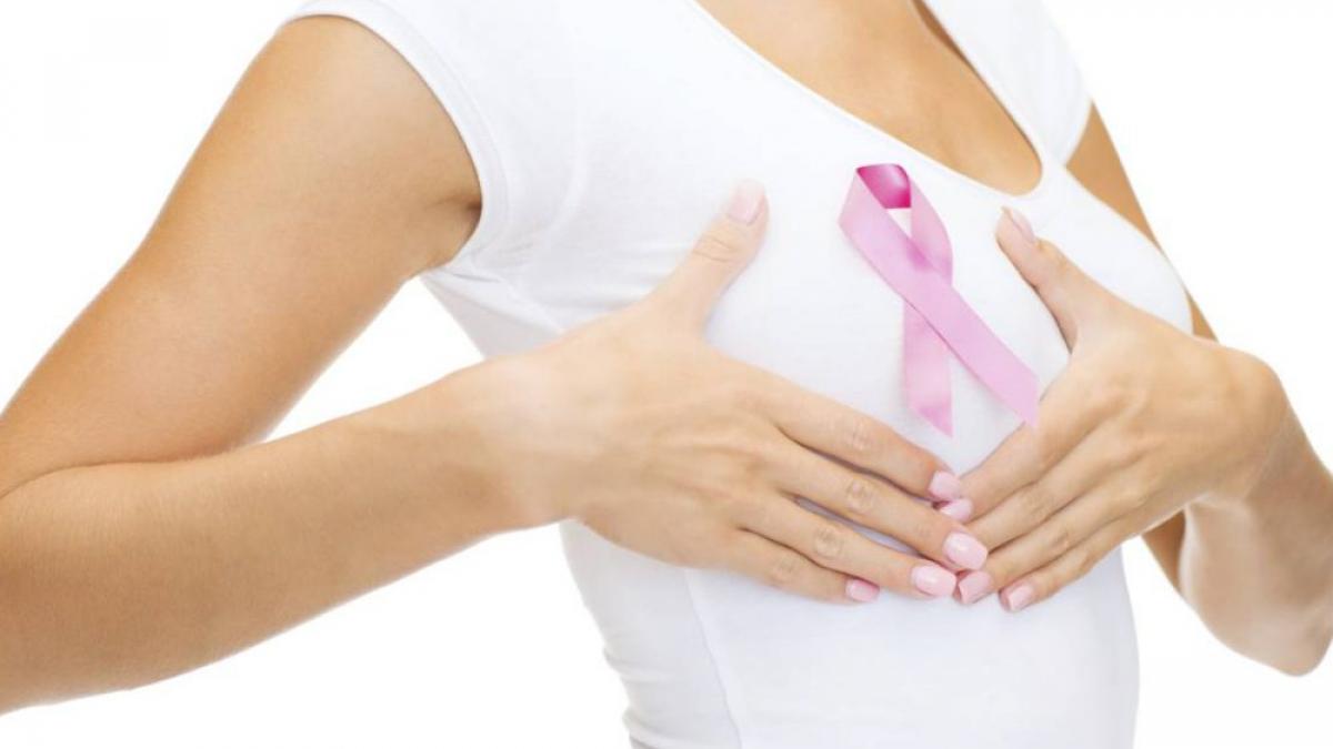 Octubre Rosa: 7 recomendaciones para prevenir el cáncer de mama