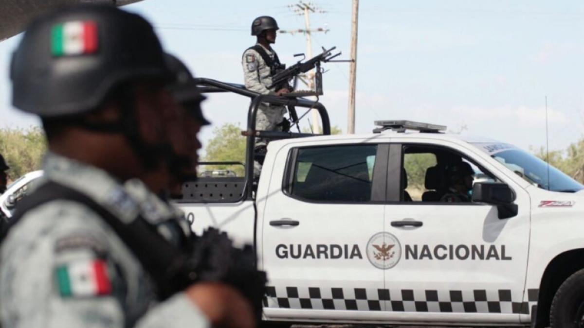 SSPC pide asegurar traspaso de Guardia Nacional