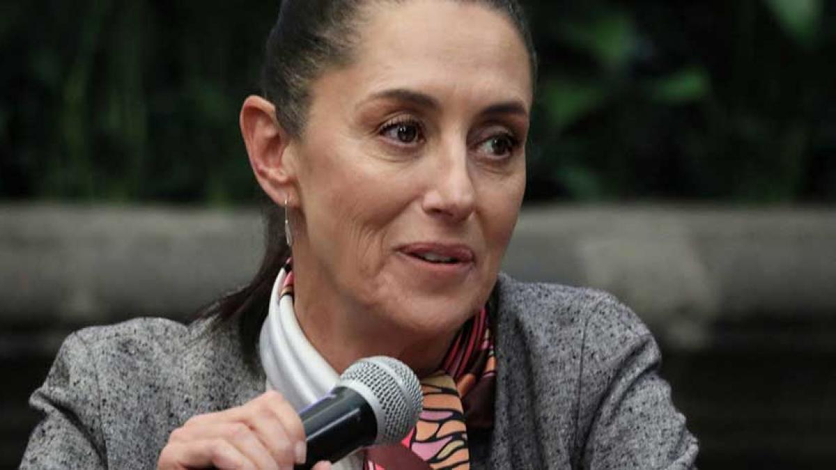 Claudia Sheinbaum crece y fortalece sus aspiraciones presidenciales