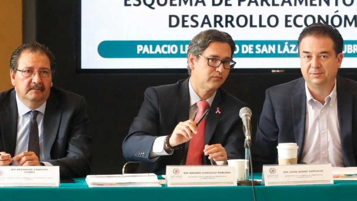 PEF 2023: Prevén incremento real del 6% en desarrollo económico