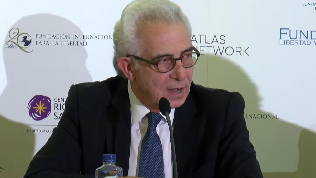 Con Zedillo no hubo democracia sino apoyo a la oligarquía, responde AMLO al expresidente