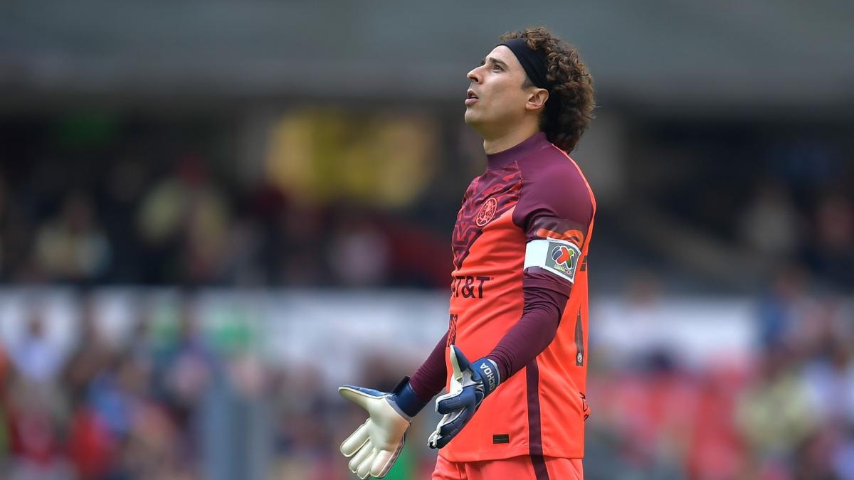 AMÉRICA: Leyenda de las Águilas defiende a Memo Ochoa de las críticas y asegura que es el mejor portero de México