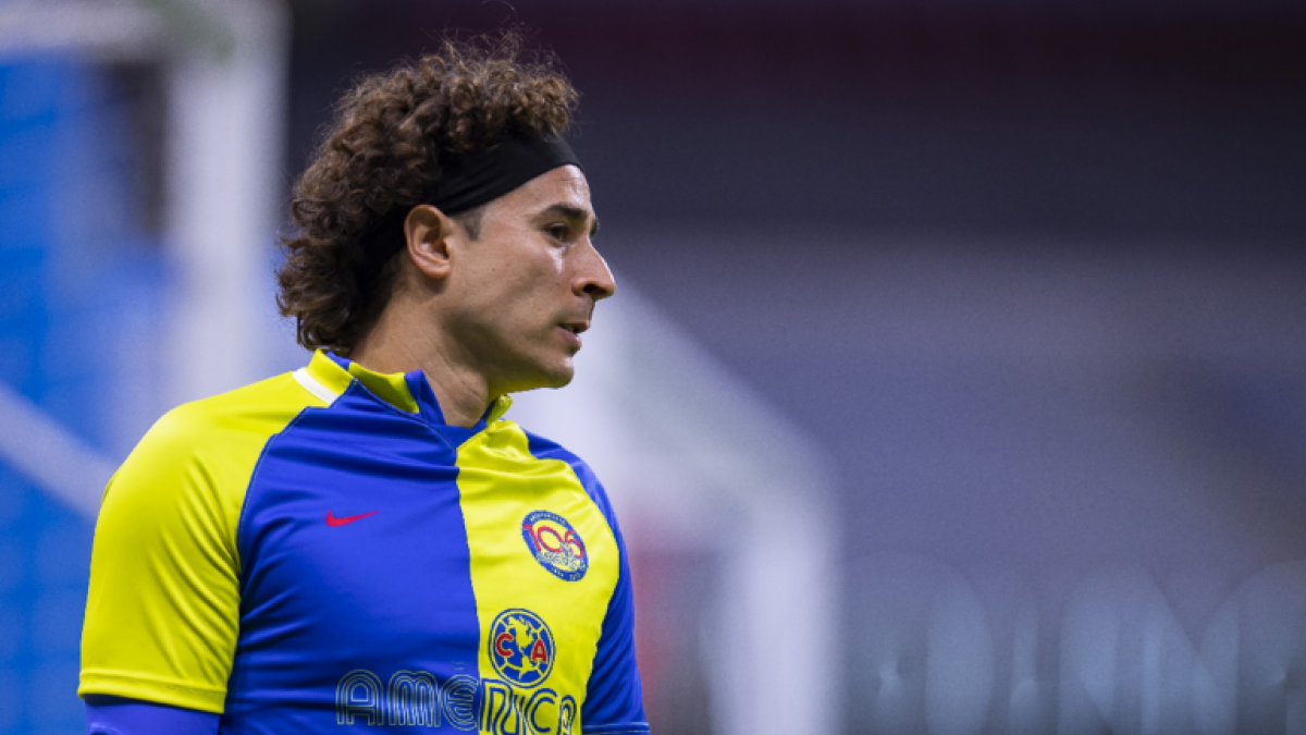 AMÉRICA: Memo Ochoa reacciona a las críticas de Álvaro Morales; el futbolista no quiere saber más del conductor