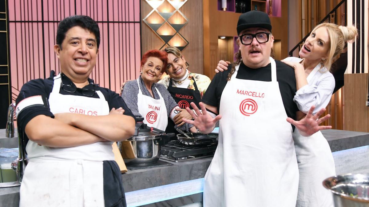 MasterChef Celebrity 2022: ¿Quién sale eliminado hoy 23 de octubre?