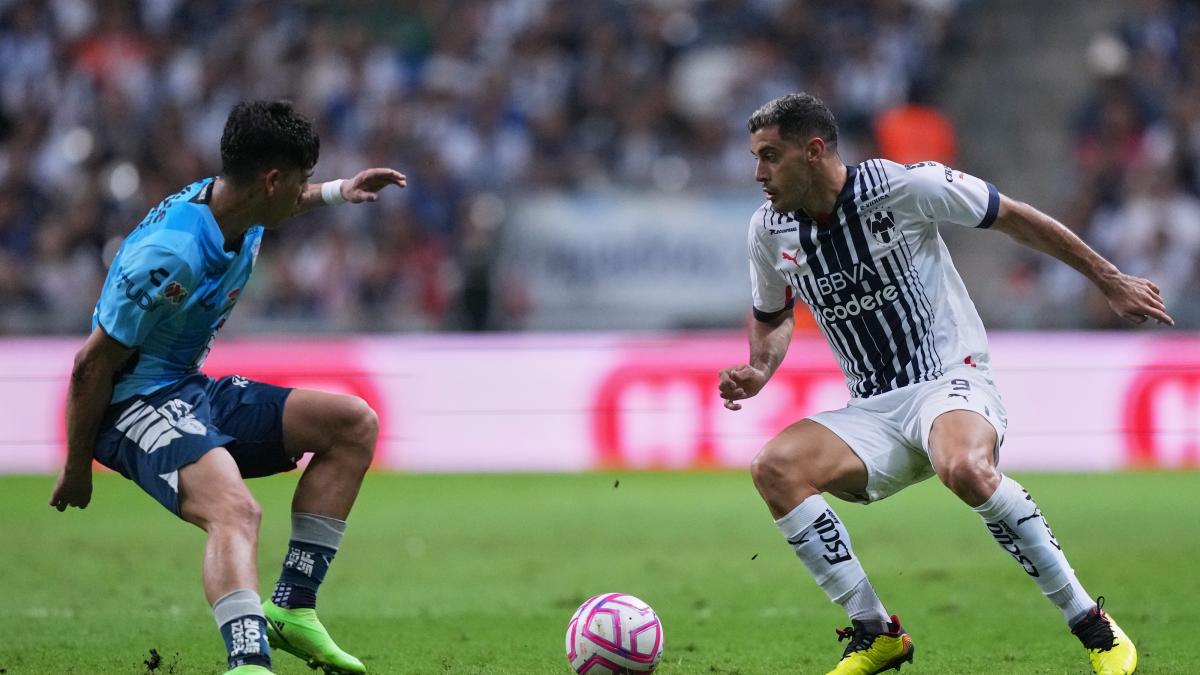 Pachuca vs Monterrey: Hora, cuándo y en qué canal pasan EN VIVO, Jornada 11 Clausura 2023