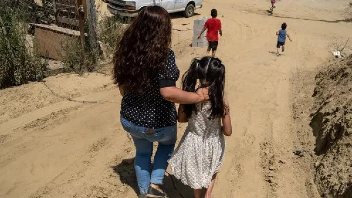 Tragedia de niños migrantes será herencia del gobierno de AMLO, acusa el PAN