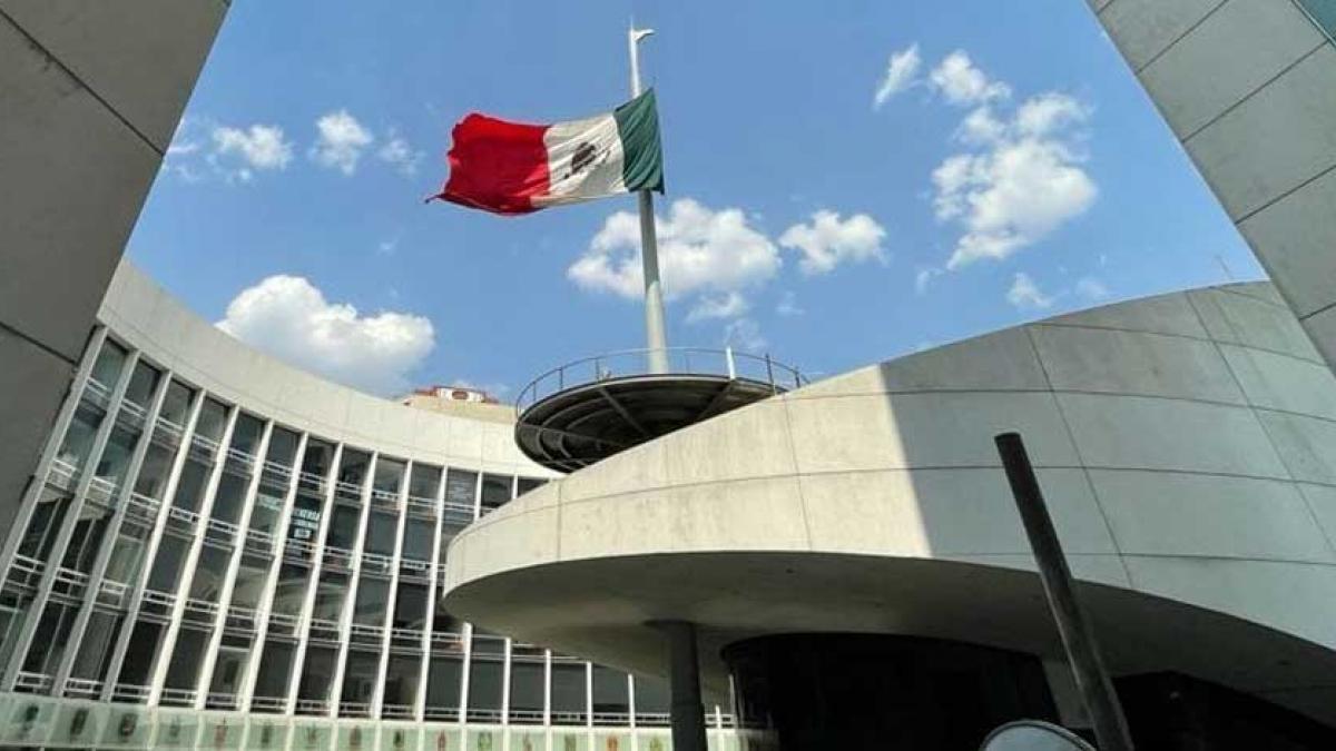 Comisiones del Senado avalan dictamen de la Ley de Ingresos para 2023