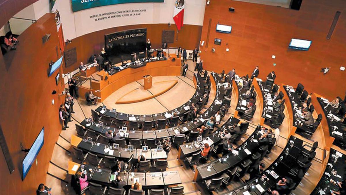 PAN advierte que el Gobierno federal busca garantizar gasto electoral con Ley de Ingresos 2023