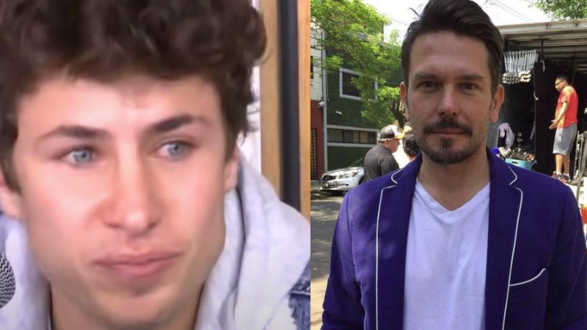 Kristoff Raczynski destroza documental de Juanpa Zurita: "Una cochinada para manipular" (VIDEO)