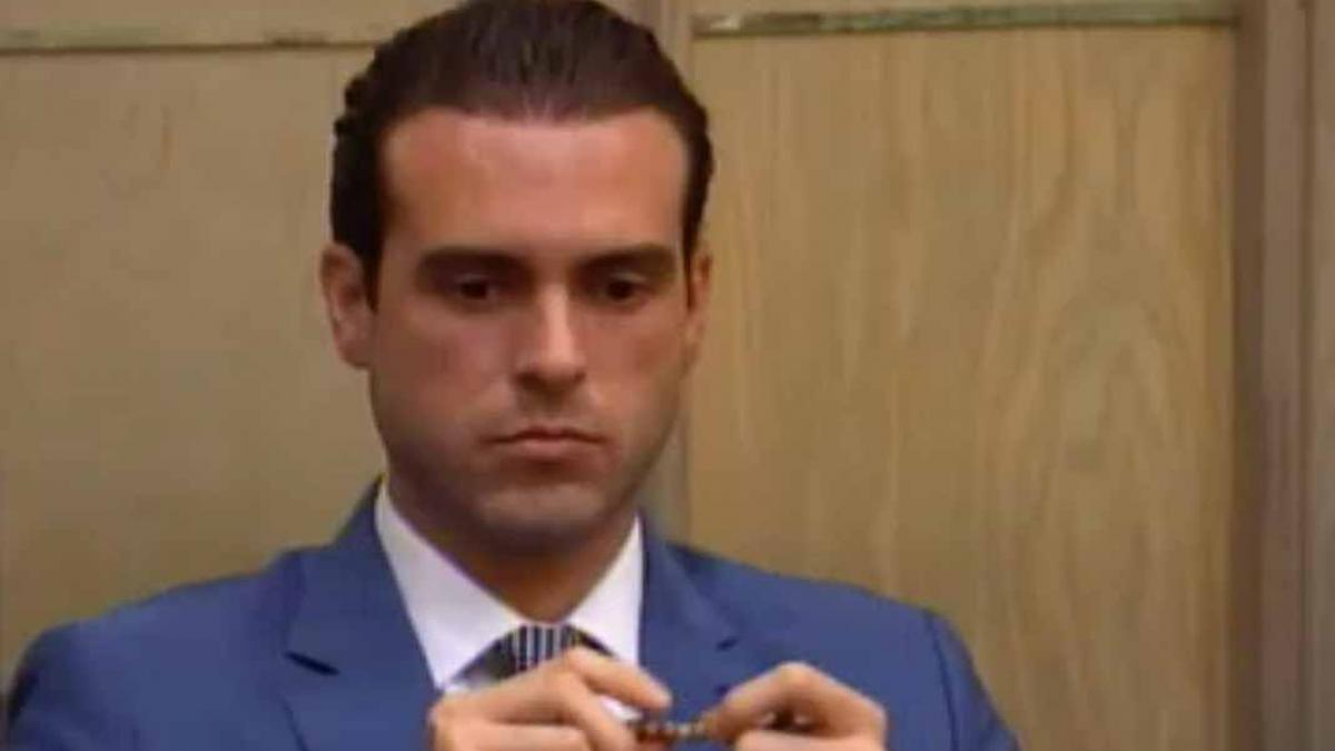 Posponen la sentencia de Pablo Lyle por homicidio involuntario