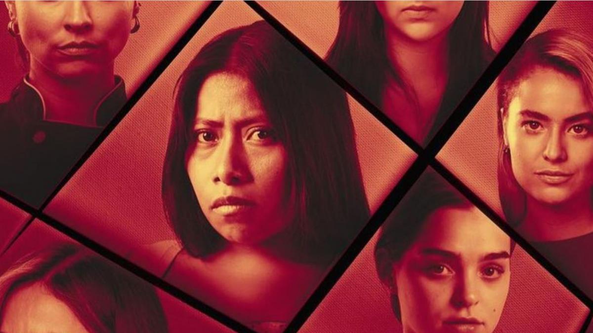 Mujeres Asesinas: ¿Cuándo y dónde ver gratis la serie en la que sale Yalitza Aparicio?