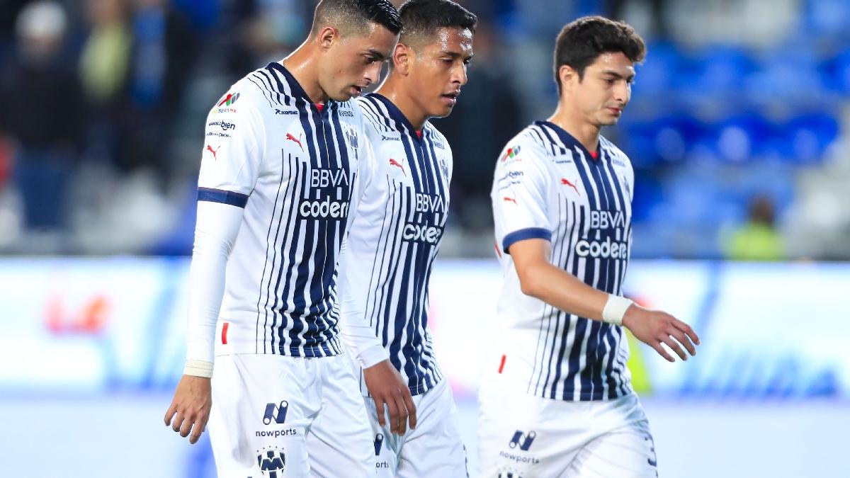 MONTERREY: Rayados anuncia a su nuevo presidente deportivo tras fracaso en el Apertura 2022