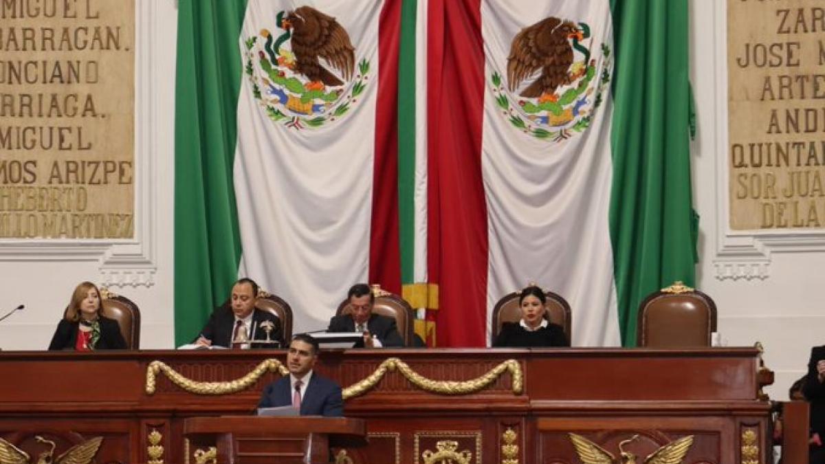 García Harfuch resalta detención de 118 objetivos prioritarios en la CDMX