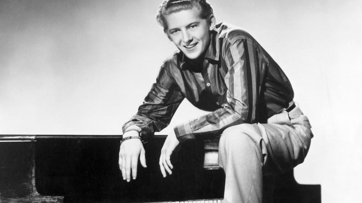 ¿De qué murió el legendario Jerry Lee Lewis?