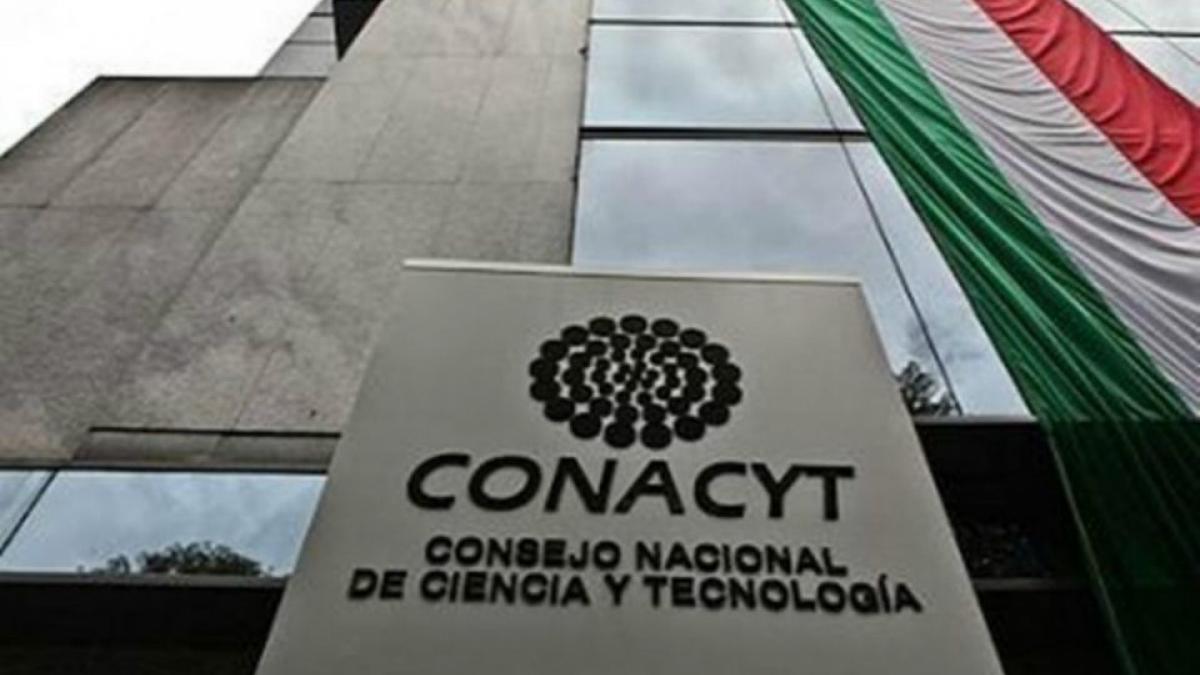 Conacyt debe explicar utilización de 57.6 mdp y anomalías en fideicomisos