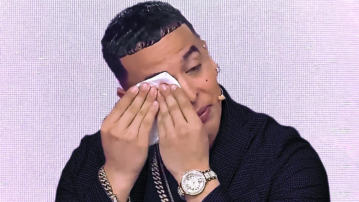 Suspenden concierto de Daddy Yankee en Veracruz; ¿cuándo será ahora?