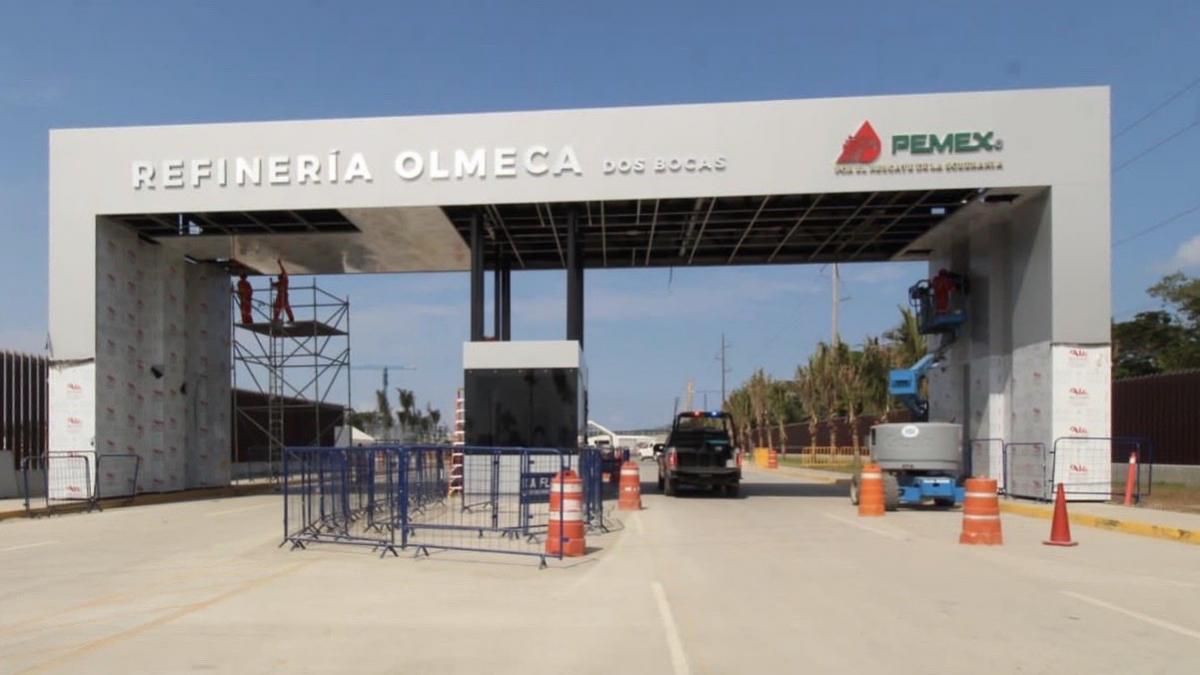 ONU-DH saluda invalidez de acuerdo de megaobras