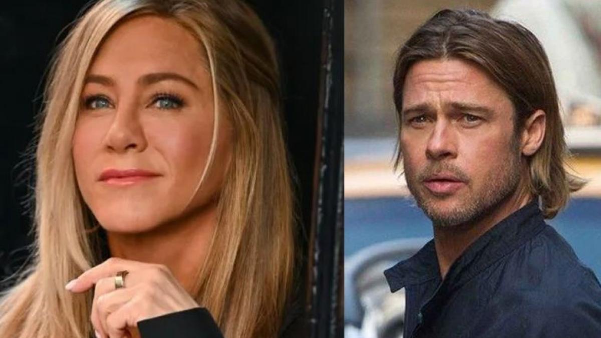 Jennifer Aniston demanda a Brad Pitt por 100 millones de dólares; ¿pues qué le hizo?