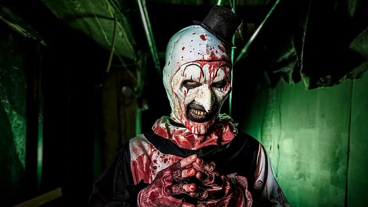 Terrifier 2: ¿Dónde y cuándo ver en México la película que ha generado horror y asco?