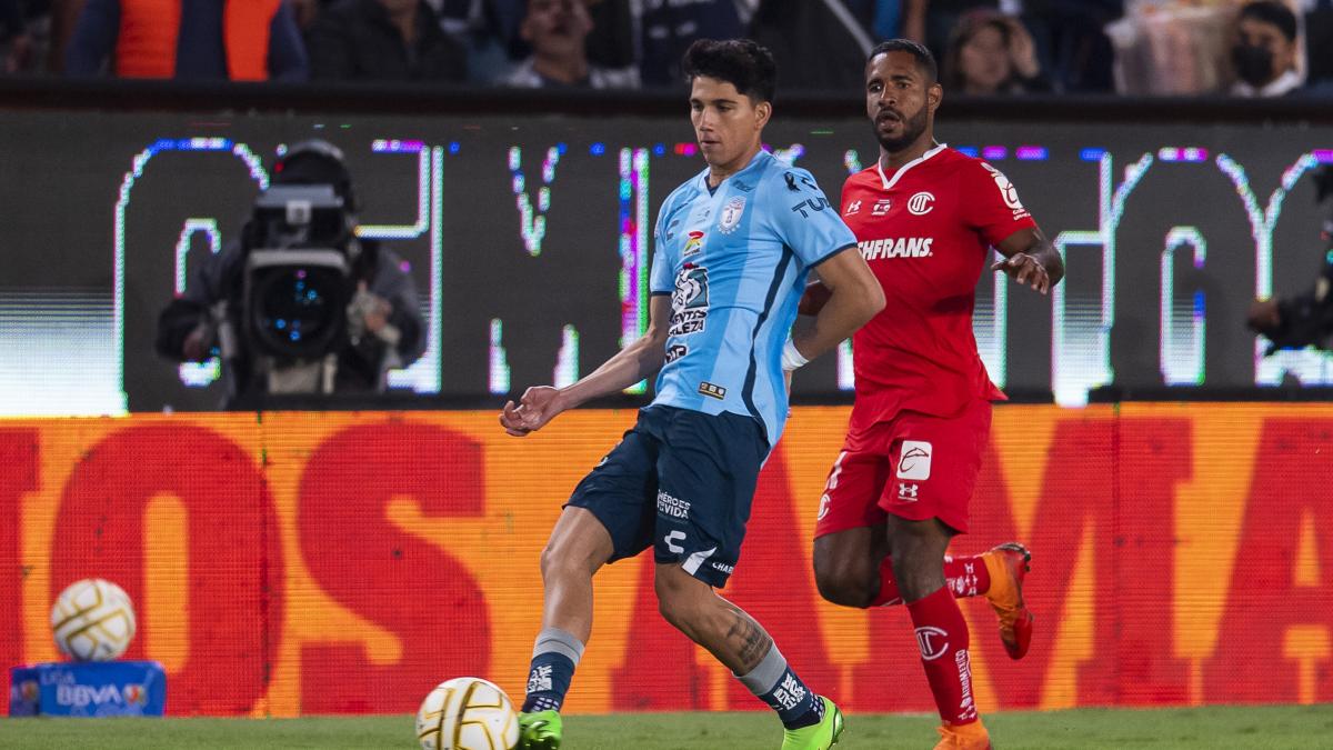 Pachuca vs Toluca: Sigue aquí EN VIVO las mejores acciones de la Final de Vuelta del Apertura 2022