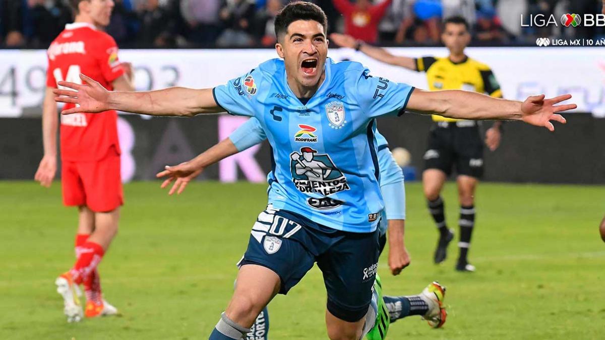 Final Liga MX | Pachuca: ¿Cuántos títulos del futbol mexicano tienen los Tuzos?