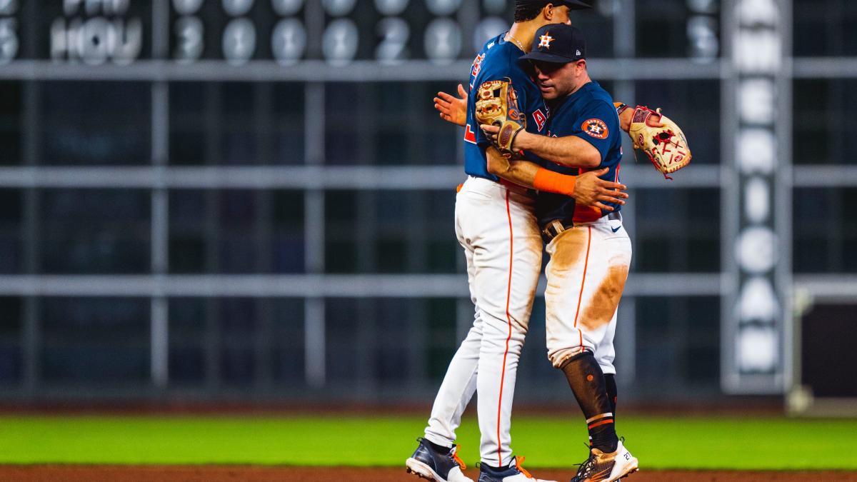 Astros vs Phillies: Dónde y cuándo ver EN VIVO, Juego 3 Serie Mundial MLB 2022