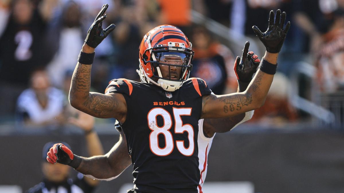 Bengals vs Browns: Dónde y a qué hora ver EN VIVO, Monday Night Football Semana 8 NFL