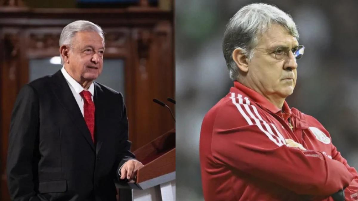 Copa Mundial de Futbol 2022: AMLO y la petición que pone nerviosa a la Selección Mexicana