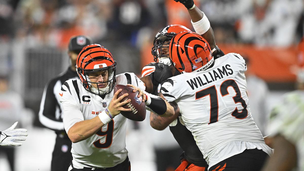 Bengals vs Browns | VIDEO: Resumen y mejores jugadas del Monday Night Football, Semana 8 NFL